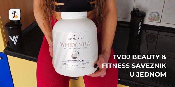 whey za ljepotu